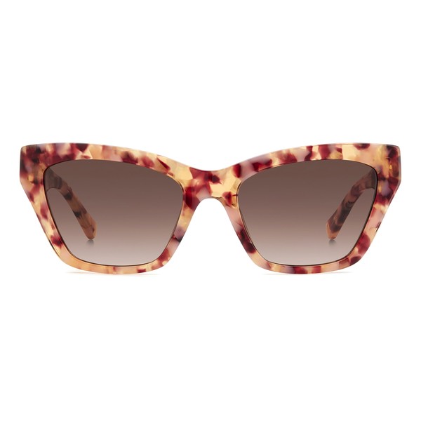 SUNGLASSES KATE SPADE WOMEN FAYGSHT8F4HA (Lens/Bridge/Temple) 54/17/140 mm)